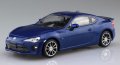 alt="Aoshima 05598 - 1/32 Toyota 86 (Azrite Blue) The Snap Kit No.03-D" title="Aoshima 05598 - 1/32 Toyota 86 (Azrite Blue) The Snap Kit No.03-D"