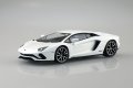 alt="Aoshima 06345 - 1/32 Lamborghini Aventador S (Pearl White) The Snap Kit 12-A" title="Aoshima 06345 - 1/32 Lamborghini Aventador S (Pearl White) The Snap Kit 12-A"