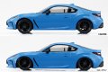 alt="Aoshima 06463 - 1/32 Toyota GR 86 (Bright Blue II) The Snap Kit No.21-E" title="Aoshima 06463 - 1/32 Toyota GR 86 (Bright Blue II) The Snap Kit No.21-E"
