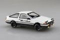 alt="Aoshima 06469 - 1/32 Initial D Takumi Fujiwara\'s Toyota AE86 The Snap Kit #CM1" title="Aoshima 06469 - 1/32 Initial D Takumi Fujiwara\'s Toyota AE86 The Snap Kit #CM1"