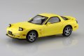 alt="Aoshima 06554 - 1/32 Efini Mazda FD-3S RX-7 (Competition Yellow Mica) The Snap Kit 04-CY" title="Aoshima 06554 - 1/32 Efini Mazda FD-3S RX-7 (Competition Yellow Mica) The Snap Kit 04-CY"