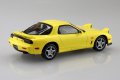 alt="Aoshima 06554 - 1/32 Efini Mazda FD-3S RX-7 (Competition Yellow Mica) The Snap Kit 04-CY" title="Aoshima 06554 - 1/32 Efini Mazda FD-3S RX-7 (Competition Yellow Mica) The Snap Kit 04-CY"