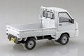 alt="Aoshima 06578 - 1/32 Subaru Sambar Truck (Frost White) Snap Kit 05-FW" title="Aoshima 06578 - 1/32 Subaru Sambar Truck (Frost White) Snap Kit 05-FW"