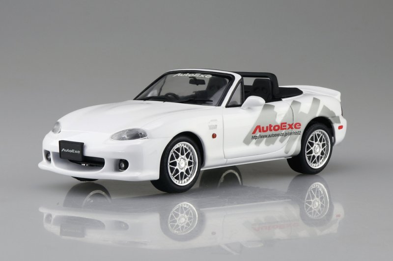 タミヤ 1/24 スポーツカーシリーズ 1/24 マツダ ロードスター RF
