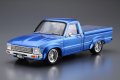 alt="Aoshima 05862 - 1/24 RN30 Hilux Custom The Tuned Car No.30" title="Aoshima 05862 - 1/24 RN30 Hilux Custom The Tuned Car No.30"