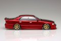 alt="Aoshima 06309 - 1/24 K-Break Toyota UZS141 Majesta \'91 The Tuned Car #31" title="Aoshima 06309 - 1/24 K-Break Toyota UZS141 Majesta \'91 The Tuned Car #31"