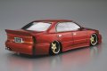 alt="Aoshima 06309 - 1/24 K-Break Toyota UZS141 Majesta \'91 The Tuned Car #31" title="Aoshima 06309 - 1/24 K-Break Toyota UZS141 Majesta \'91 The Tuned Car #31"