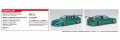 alt="Aoshima 06764 - 1/24 BN Sports Nissan RPS13 180SX \'96 Ver.2 The Tuned Car #100" title="Aoshima 06764 - 1/24 BN Sports Nissan RPS13 180SX \'96 Ver.2 The Tuned Car #100"