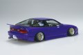 alt="Aoshima 20142 - 1/24 B-WAVE Nissan RPS13 180SX \'91 Ver.B The Tuned Car #110" title="Aoshima 20142 - 1/24 B-WAVE Nissan RPS13 180SX \'91 Ver.B The Tuned Car #110"