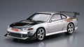 alt="Aoshima 05355 - 1/24 Top Secret S15 Silvia 1999 Nissan The Tuned Car No.24" title="Aoshima 05355 - 1/24 Top Secret S15 Silvia 1999 Nissan The Tuned Car No.24"