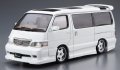 alt="Aoshima 05356 - 1/24 Azmax KZH100 Hiace \'99 (Toyota) The Tuned Car No.25" title="Aoshima 05356 - 1/24 Azmax KZH100 Hiace \'99 (Toyota) The Tuned Car No.25"