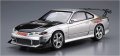 alt="Aoshima 05874 - 1/24 Top Secret S15 Silvia \'99 (Nissan) The Tuned Car #24" title="Aoshima 05874 - 1/24 Top Secret S15 Silvia \'99 (Nissan) The Tuned Car #24"