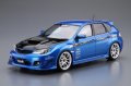 alt="Aoshima 05875 - 1/24 Ings GRB Subaru Impreza WRX STI 2007 The Tuned Car No.35" title="Aoshima 05875 - 1/24 Ings GRB Subaru Impreza WRX STI 2007 The Tuned Car No.35"