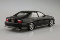 alt="Aoshima 05981 - 1/24 Vertex JZX100 Chaser '98 The Tuned Car No.10" title="Aoshima 05981 - 1/24 Vertex JZX100 Chaser '98 The Tuned Car No.10"