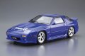alt="Aoshima 06207 - 1/24 RE Amemiya FD3S RX-7 \'89 (Mazda) The Tuned Car #58" title="Aoshima 06207 - 1/24 RE Amemiya FD3S RX-7 \'89 (Mazda) The Tuned Car #58"