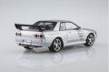 alt="Aoshima 06453 - 1/24 HKS Kansai BNR32 Skyline GT-R '90 (Nissan)#76" title="Aoshima 06453 - 1/24 HKS Kansai BNR32 Skyline GT-R '90 (Nissan)#76"