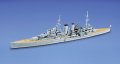 alt="Aoshima 06754 - 1/700 HMS Exeter British Heavy Cruiser No.807 Water Line Series" title="Aoshima 06754 - 1/700 HMS Exeter British Heavy Cruiser No.807 Water Line Series"