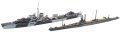 alt="Aoshima 05765 - 1/700 British Destroyer HMS Jupiter SP w/IJN I-60 Submarine" title="Aoshima 05765 - 1/700 British Destroyer HMS Jupiter SP w/IJN I-60 Submarine"