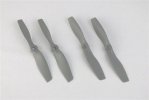 APC PROPELLER 5x4.6E FPV RACING BUNDLE (2 STANDARD & 2 REVERSE ROTATION)