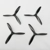 APC PROPELLER BD5.1x5E 3-BLADE FPV RACING BUNDLE (2 STANDARD & 2 REVERSE ROTATION)