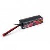 Arrowmax AM-700604 AM Lipo 5200mAh 4S - 14.8V 55C Continuous 110C Burst Wire With Deans