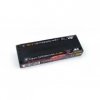 Arrowmax AM-700712 AM Lipo 5200mAh 2S TC Ultra Low Profile - 7.4V 55C Continuous 110C Burst 5mm (Si-Graphene)