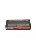 Arrowmax AM-700721 AM LiPo 5300mAh Low Profile Petite - 7.6V 60C/120C 5mm (Si-Graphene)