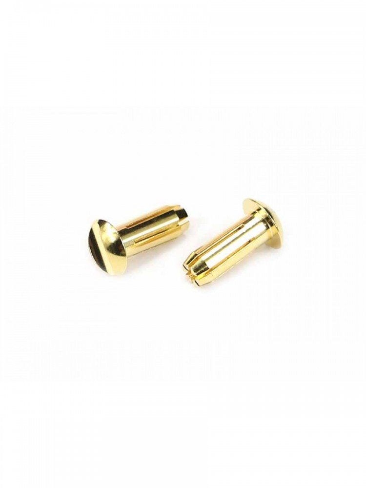 Arrowmax AM-701012 Low Profile 5mm Connector 24K (2)