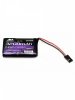 Arrowmax AM-700991 AM Lipo 3200mAh 3.7V For Sanwa MT-44