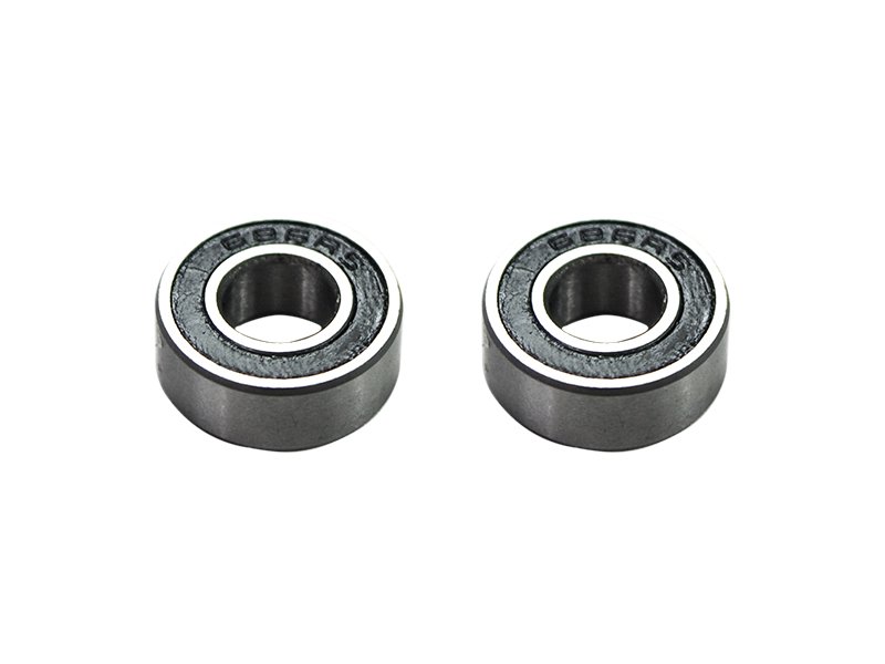 Arrowmax AM-200109 Ball Bearing 6x13 hs (2)