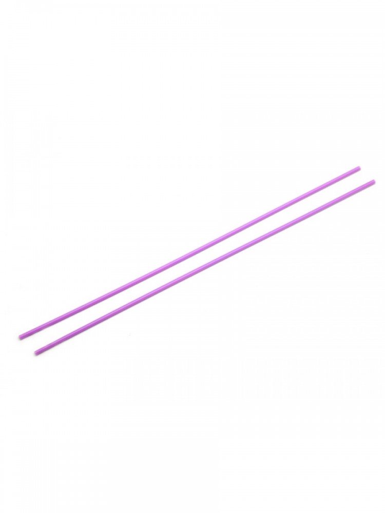 Arrowmax AM-103155 Antenna Rod Purple (2)