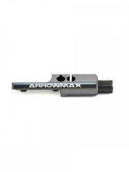ARROWMAX Body Post Trimmer (Gray) ARROWMAX Body Post Trimmer (Gray)