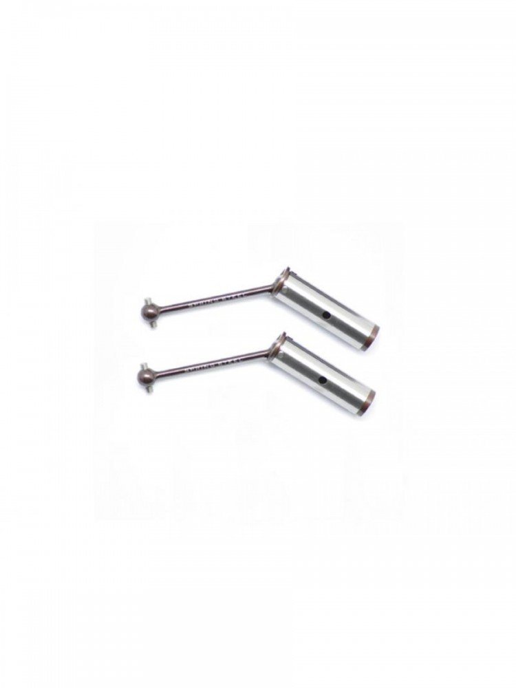 Arrowmax AM-MRX5-H0296 Rear Universal Joint Set (spring steel) (2)