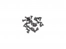 Arrowmax AM-144001 Screws Set For Serpent X20 Tungsten (27)
