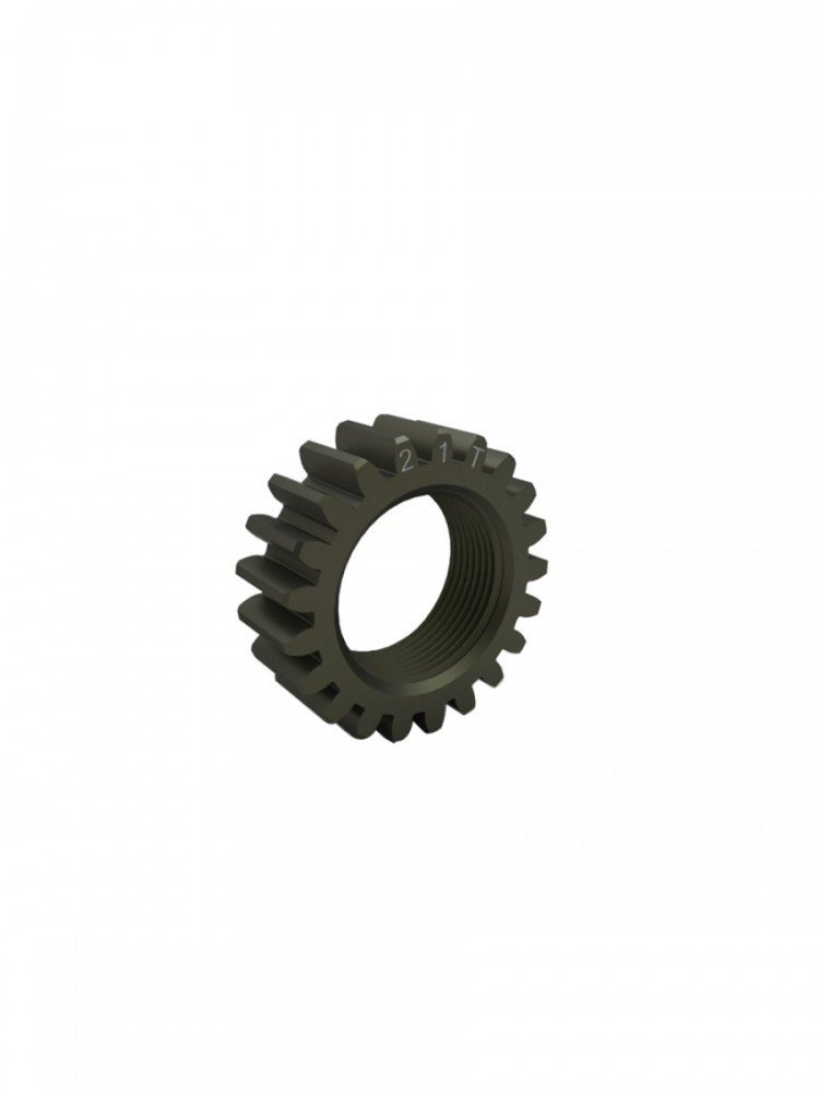 Arrowmax AM-RX8-348521 Pinion Gear - 21T (2ND) (7075 HARD)