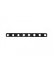 Arrowmax AM-910036 AM Medius MID Rear Chassis Stiffener Carbon Top