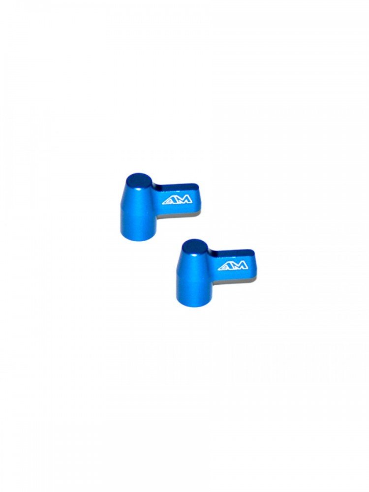 Arrowmax AM-MAX2-001 Battery Thumb Nut Set (7075)