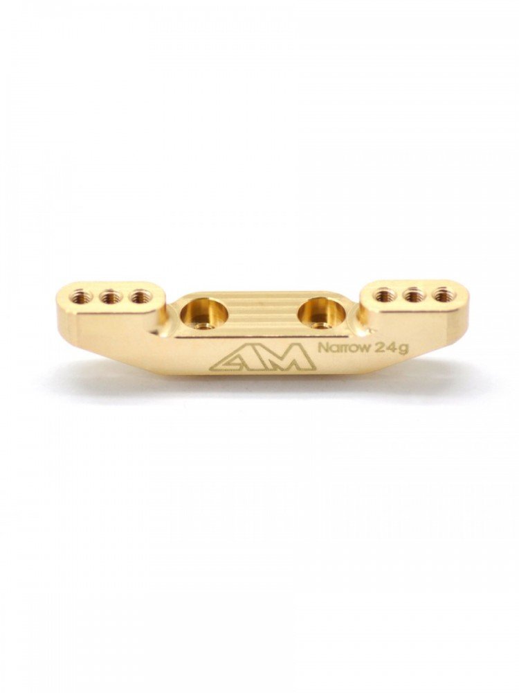 Arrowmax AM-MAX2-016 Upper Arm Mount Front Narrow (Brass)