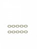 Arrowmax AM-13SS0009 Shims 6X10X0.3 (10)