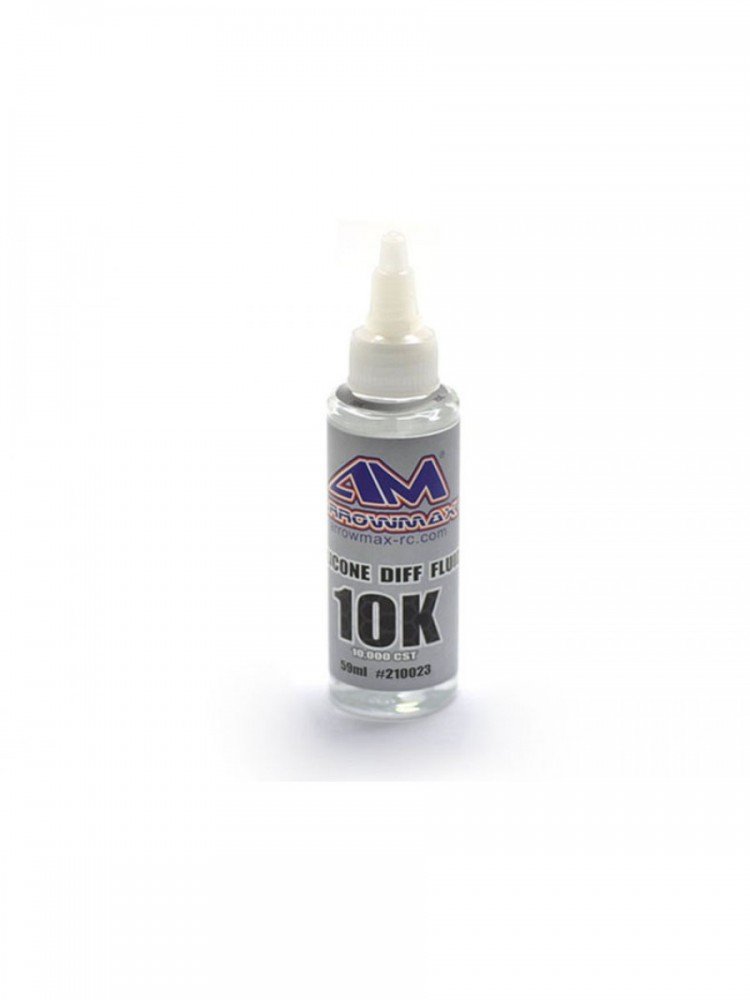 Arrowmax AM-210023 Silicone Differential Fluid 59ml 10.000cst