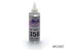 Arrowmax Silicone Shock Fluid 110ml 350cst