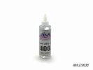 Arrowmax Silicone Shock Fluid 110ml 400cst