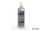 Arrowmax Silicone Shock Fluid 110ml 500cst