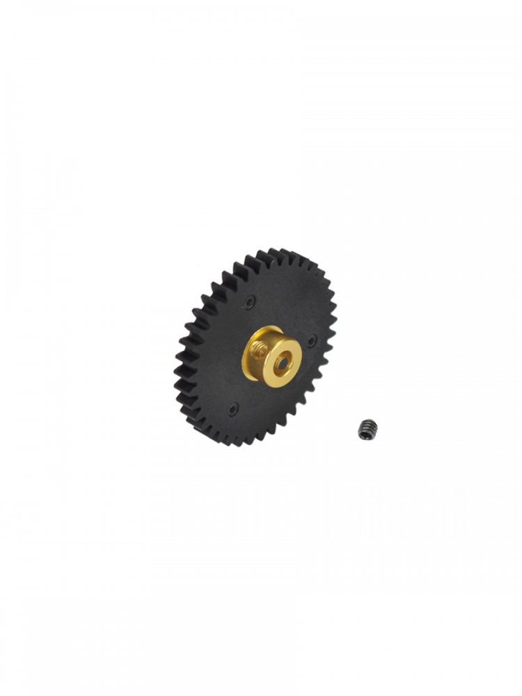 Arrowmax AM-448038 Pinion Gear 48P 38T(SL)