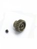 Arrowmax AM-348023 Pinion Gear 48P 23T 7075 Hard