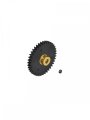 alt="Arrowmax AM-448038 Pinion Gear 48P 38T(SL)" title="Arrowmax AM-448038 Pinion Gear 48P 38T(SL)"