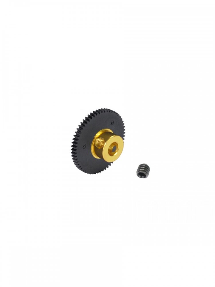 Arrowmax AM-464048 Pinion Gear 64P 48T(SL)