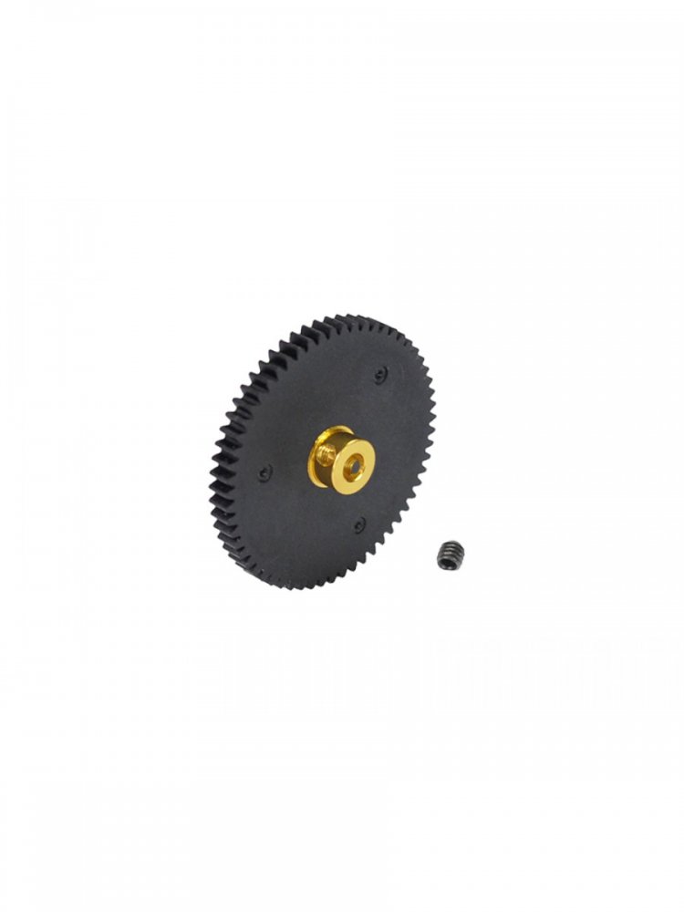 Arrowmax AM-464068 Pinion Gear 64P 68T(SL)