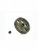 Arrowmax AM-364047 Pinion Gear 64P 47T 7075 Hard