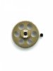 Arrowmax AM-364063 Pinion Gear 64P 63T 7075 Hard